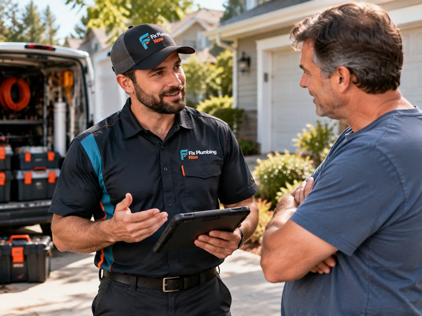 Clogged Drain Service Iron Ridge, WI FAQs